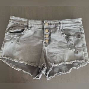 Billabong Jean shorts 27